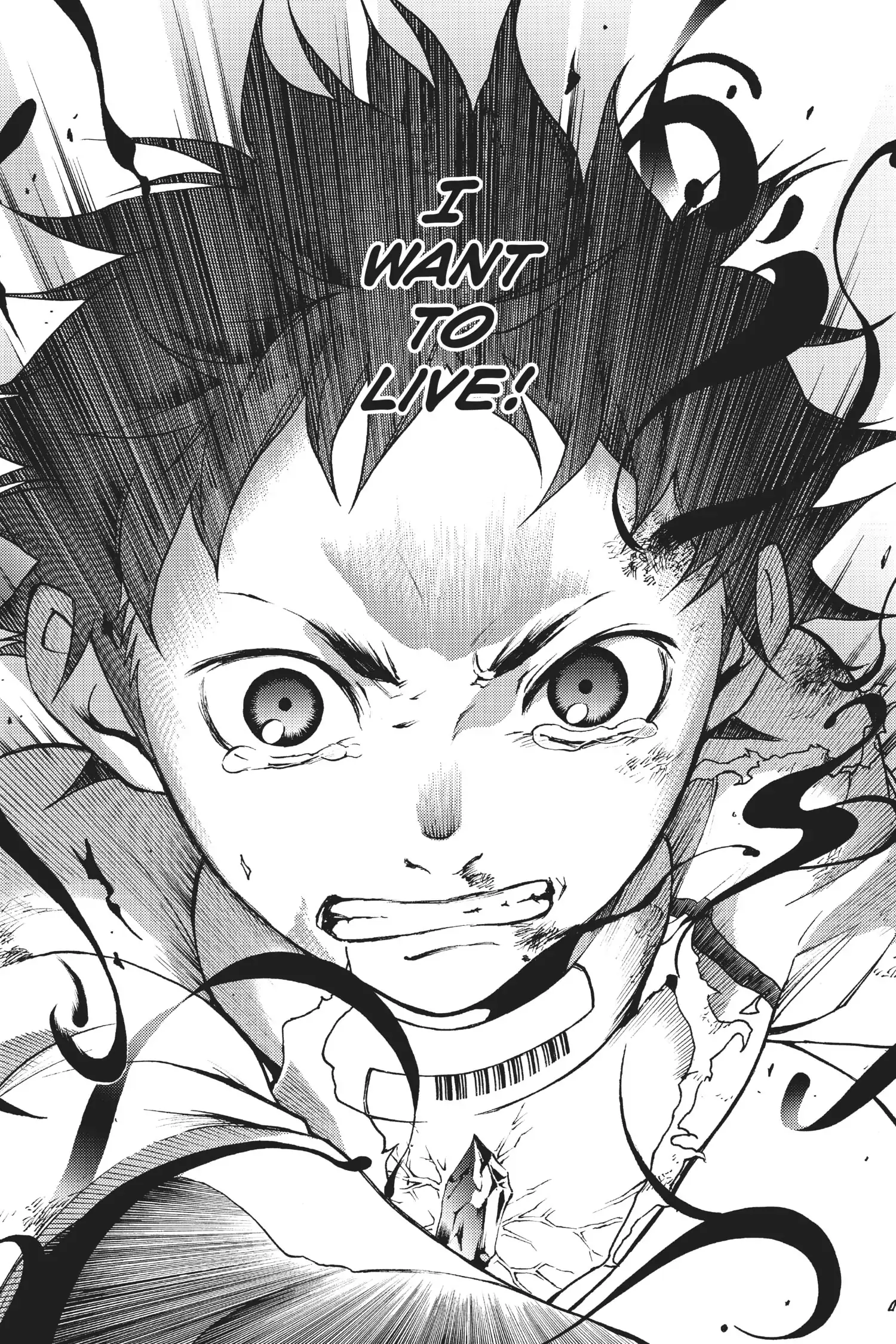 Deadman Wonderland Chapter 1 image 67